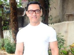 Aamir Khan to shoot a promotional video to introduce his ‘daughters’