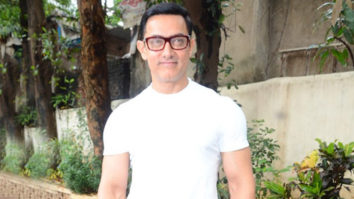 Aamir Khan to shoot a promotional video to introduce his ‘daughters’