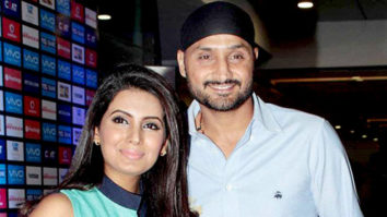 Geeta Basra and Harbhajan Singh blessed with a baby girl