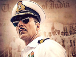 Trailer of Rustom to be attached with Sultan