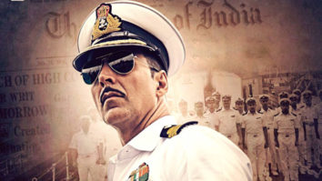 Trailer of Rustom to be attached with Sultan