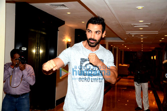 john snapped at dishoom promotions 5