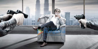 Movie Still Of The Kabali (Tamil)
