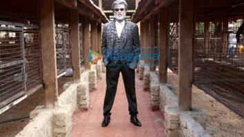 Kabali (Tamil)