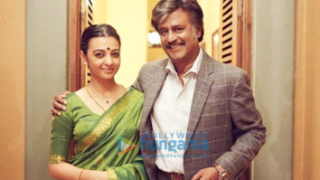 Movie Still Of The Kabali (Tamil)