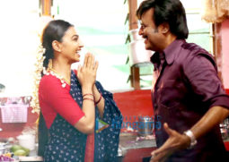 Movie Still Of The Kabali (Tamil)