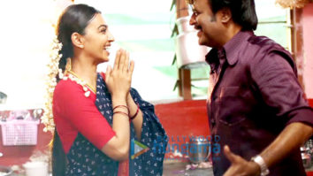 Movie Still Of The Kabali (Tamil)