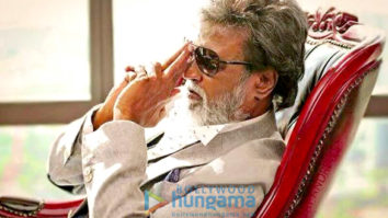 Movie Still Of The Kabali (Tamil)