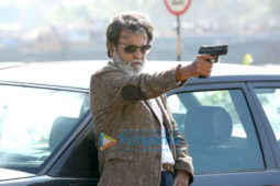 Movie Still Of The Kabali (Tamil)