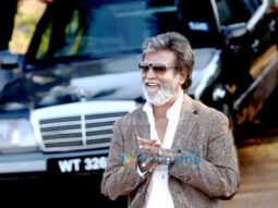 Movie Still Of The Kabali (Tamil)