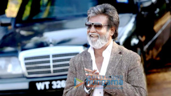 Movie Still Of The Kabali (Tamil)