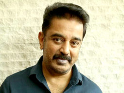 Kamal Haasan suffers leg injury