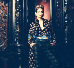 Celebrity Photo Of Kangna Ranaut