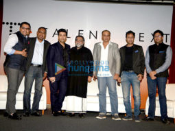 Karan Johar & others grace the launch of ‘Talent Next’ portal