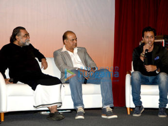 Karan Johar & others grace the launch of 'Talent Next' portal