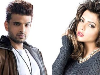 Karan Kundra & Ruhi Singh in T-Series next single