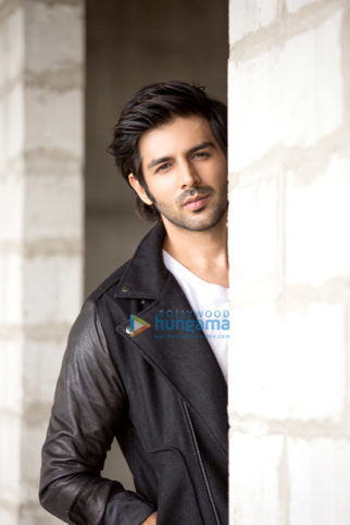 Celebrity Photo Of Kartik Aaryan