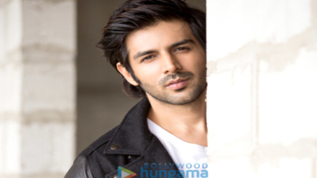 Celebrity Photo Of Kartik Aaryan