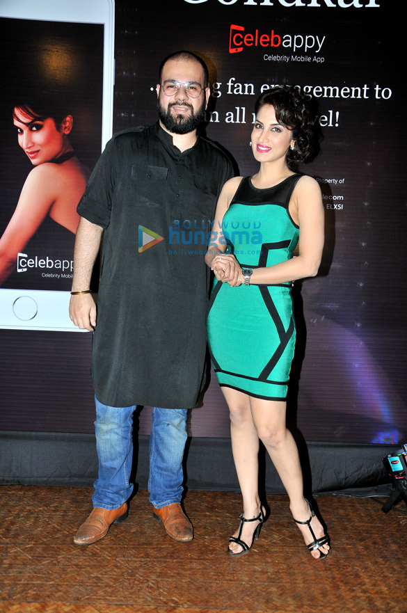 launch of smita app 7