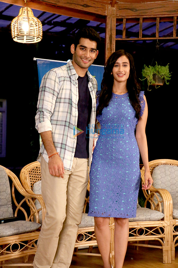launch of tv serial bade bhaiya ki dulhaniya 2