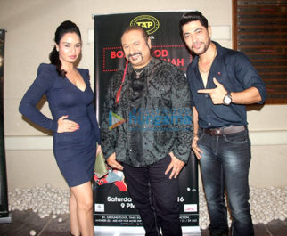 Lesle Lewis’ live music show Bollywood Badshah