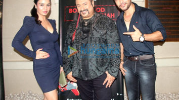 Lesle Lewis’ live music show Bollywood Badshah