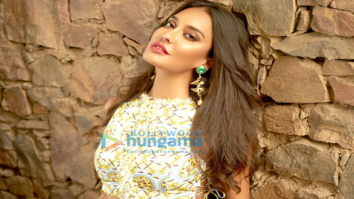 Celebrity Photo Of Lisa Haydon