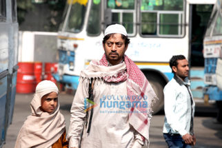 Movie Stills Of The Movie Madaari