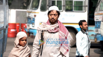 Movie Stills Of The Movie Madaari