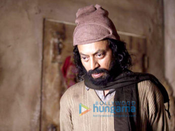 Movie Still Of The Madaari