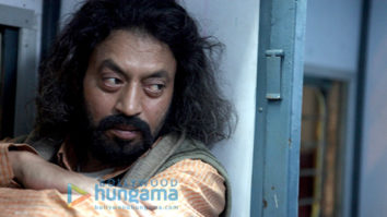 Movie Stills Of The Movie Madaari