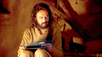 Movie Stills Of The Movie Madaari