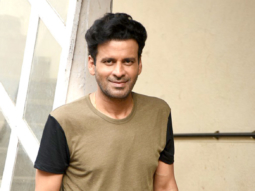 Manoj Bajpayee talks about 'Budhia Singh - Born To Run'
