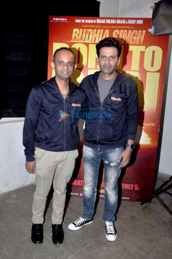 media meet of budhia singh born to run 2
