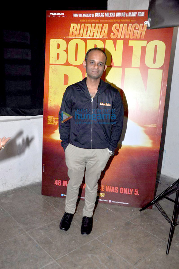 media meet of budhia singh born to run 3