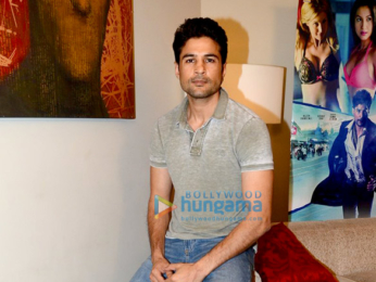 Media meet of 'Fever'