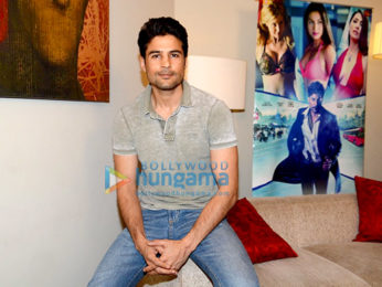 Media meet of 'Fever'