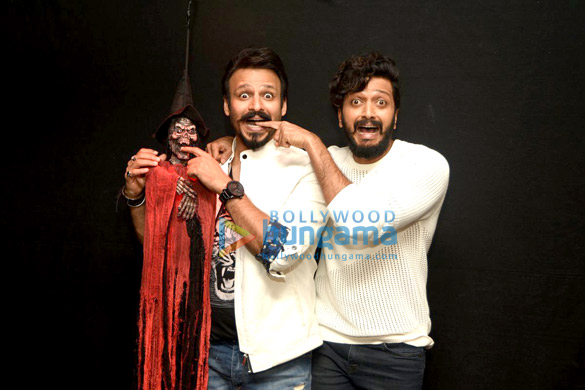 media meet of great grand masti 2