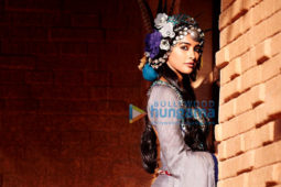 Movie Still From The Film Mohenjo Daro