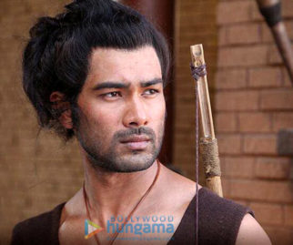 Movie Stills Of The Movie Mohenjo Daro