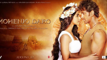 First Look Of The Movie Mohenjo Daro