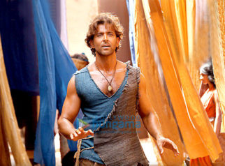 Movie Stills Of The Movie Mohenjo Daro
