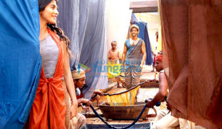 Movie Stills Of The Movie Mohenjo Daro
