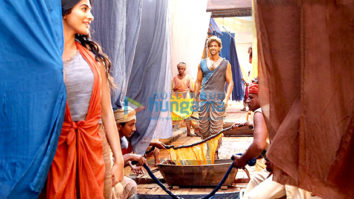 Movie Stills Of The Movie Mohenjo Daro
