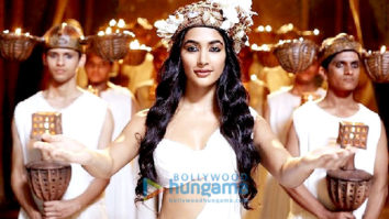 Movie Still From The Film Mohenjo Daro