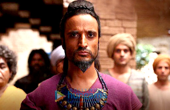 mohenjo daro 3 3