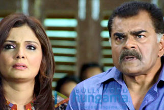 Movie Stills Of The Movie Murder Madhuri