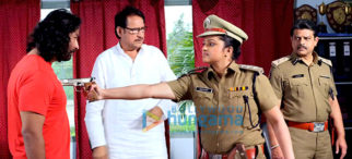 Movie Stills Of The Movie Murder Madhuri