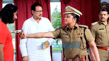 Movie Stills Of The Movie Murder Madhuri