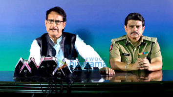 Movie Stills Of The Movie Murder Madhuri